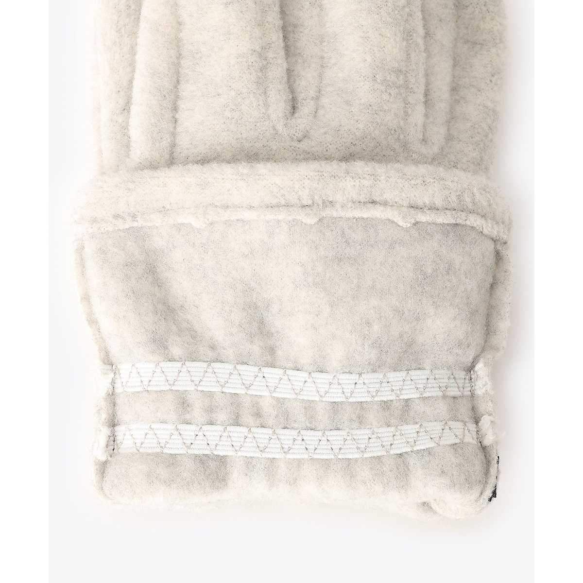 バックアイスプリングスグローブ