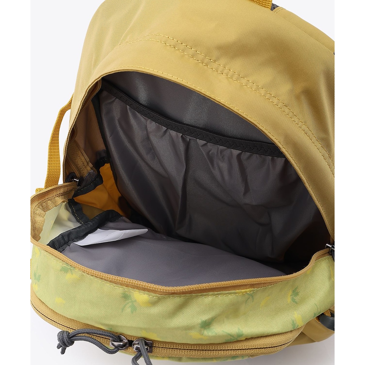 キャッスルロック15L バックパックII