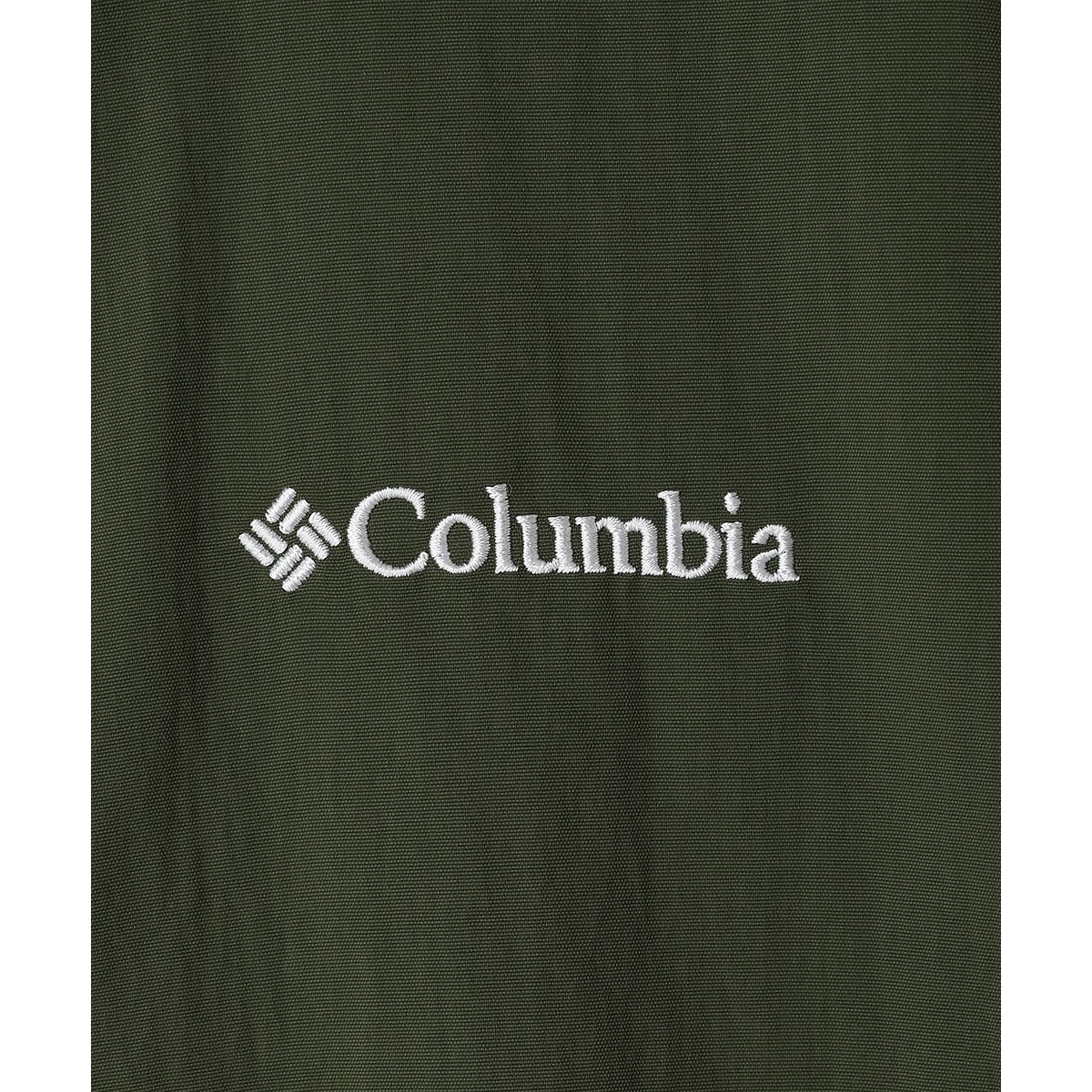 ヴィザボナパスIIジャケット