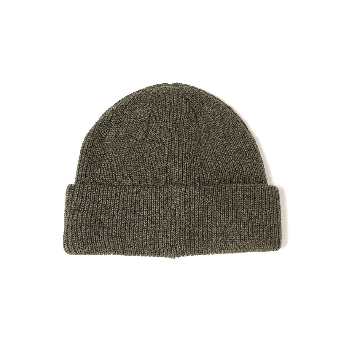 Stitchwork Beanie (ステッチワークビーニー)