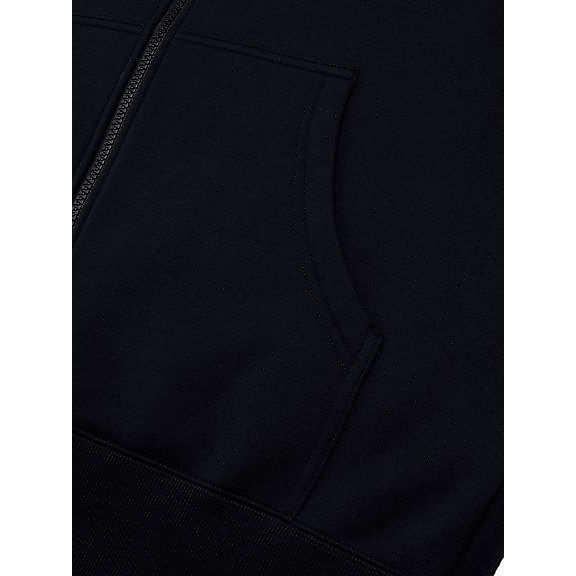 Rearview Full Zip Hoodie (リアビューフルジップフーディ)