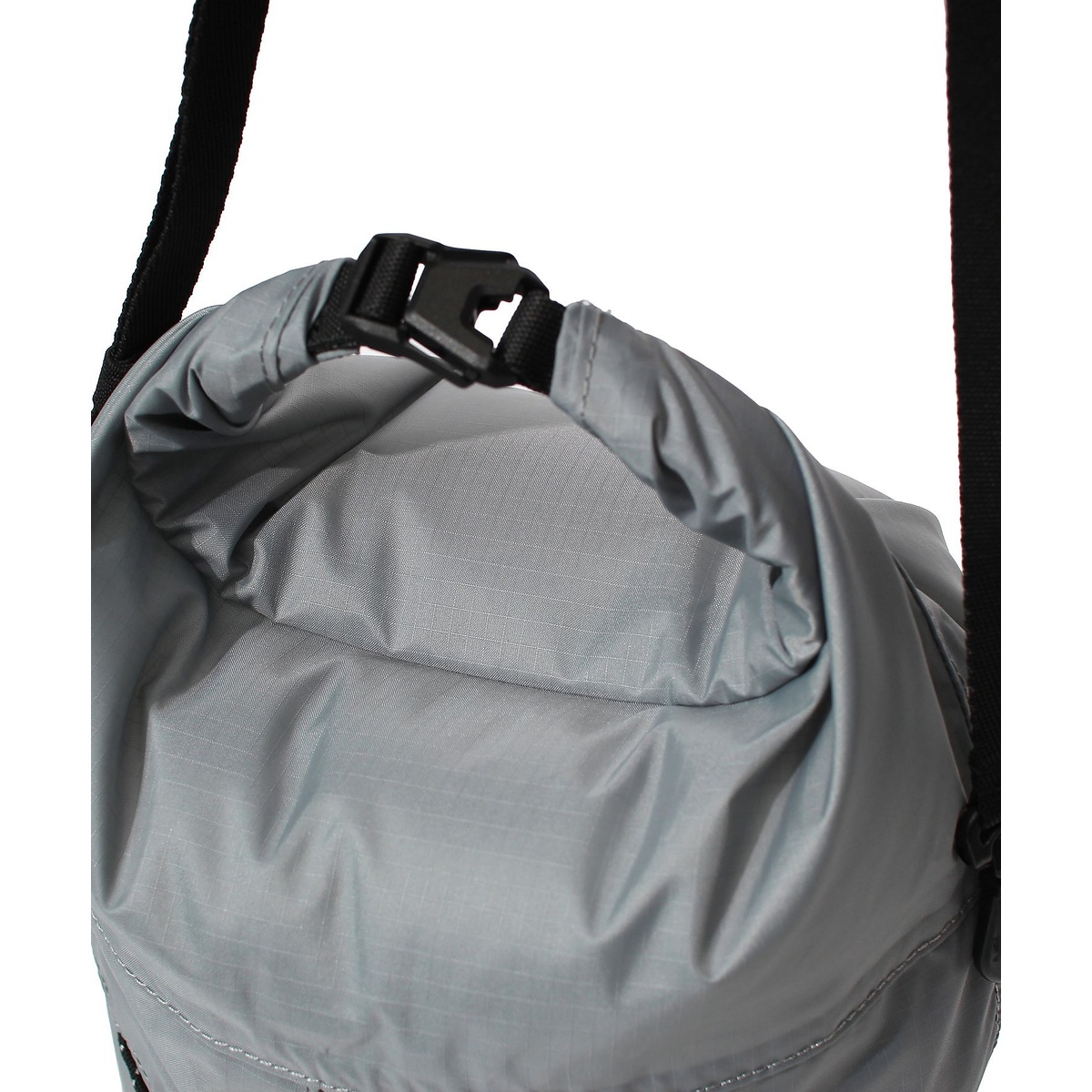 Travel 2way Dry Bag One BLACK