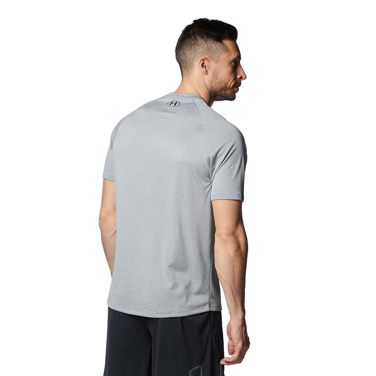 UA TECH SHORT SLEEVE T-SHIRT 2.0