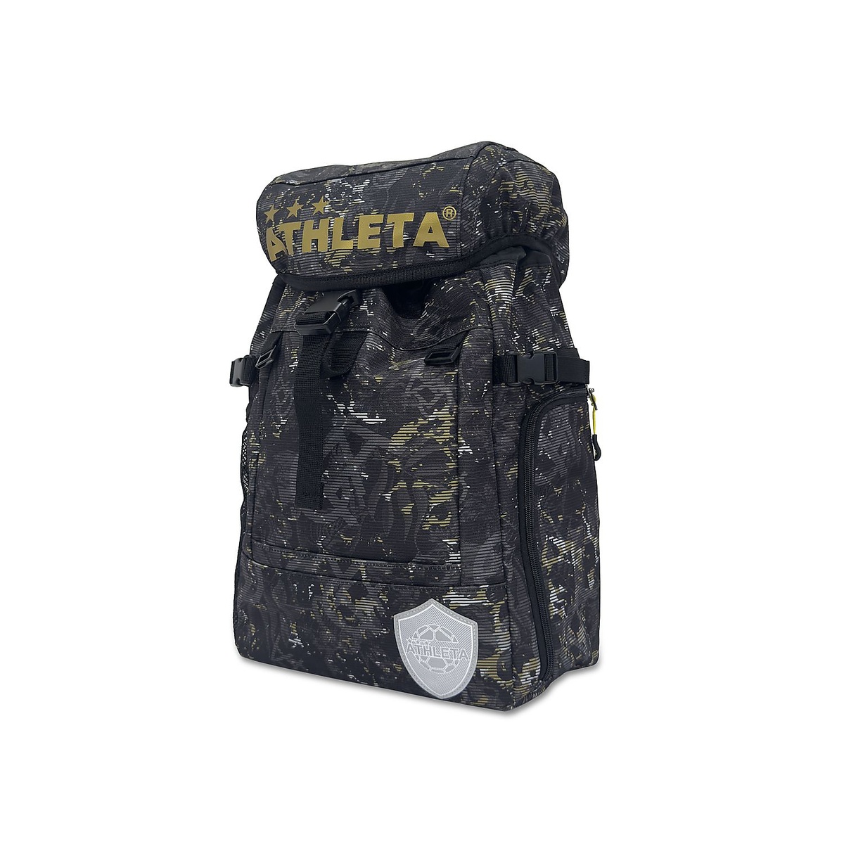 FCA バックパック　Jr