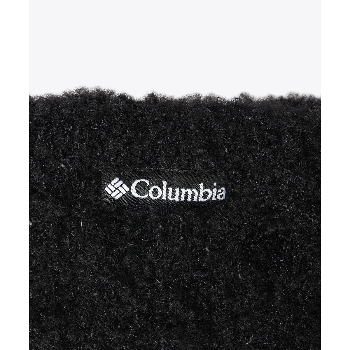 ダイアモンドダストネックゲイター