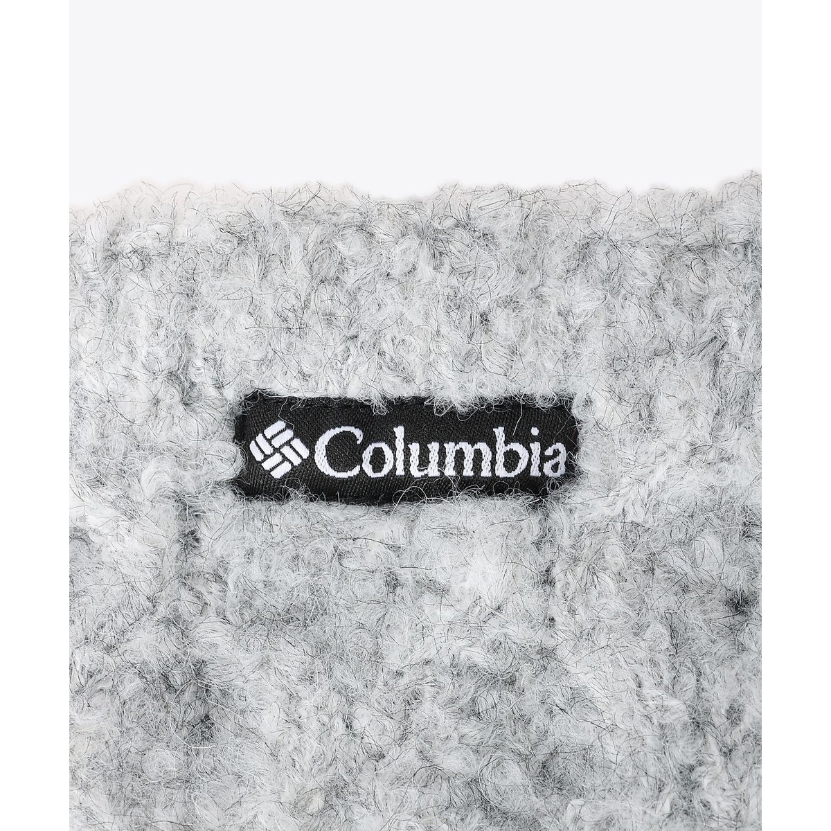 ダイアモンドダストネックゲイター