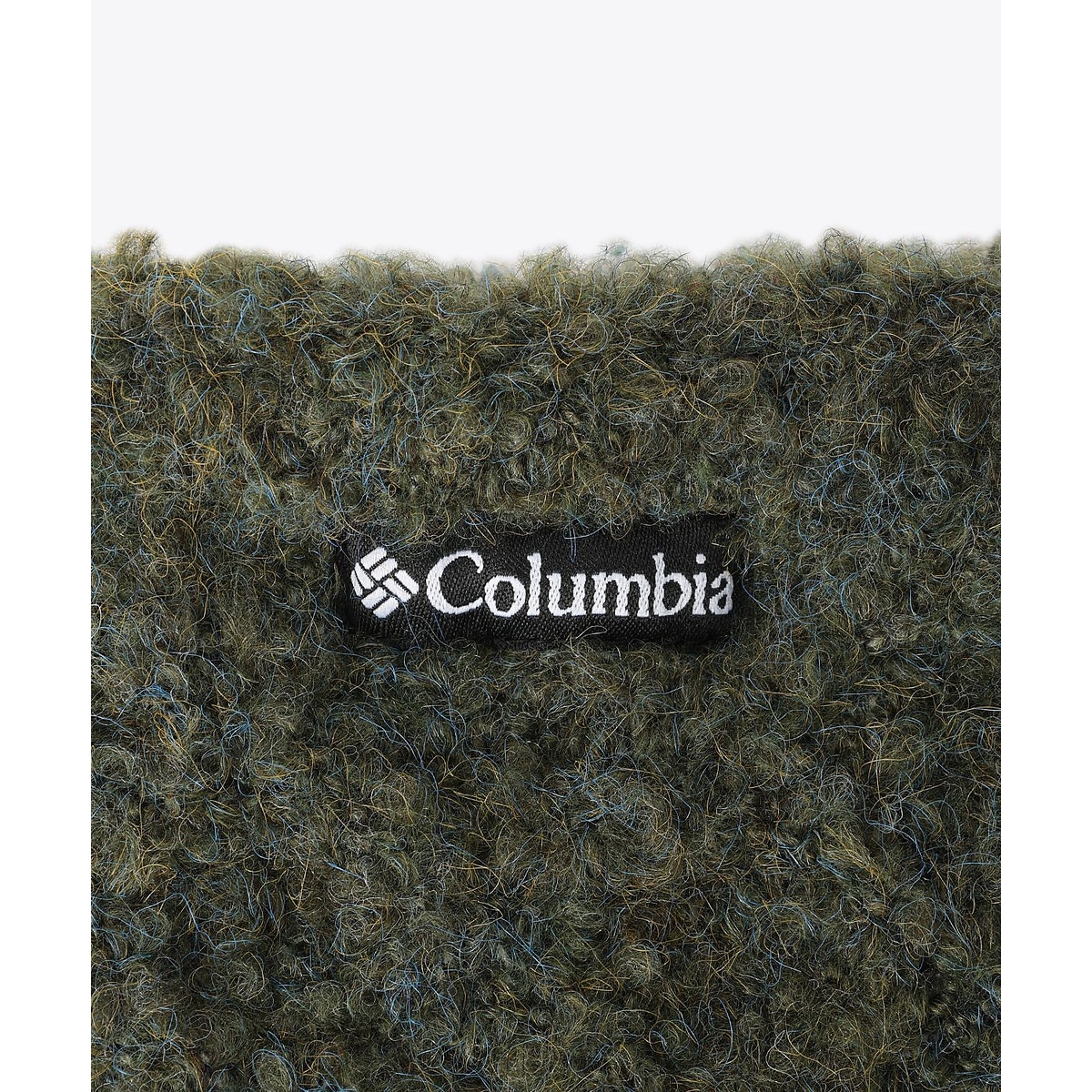 ダイアモンドダストネックゲイター