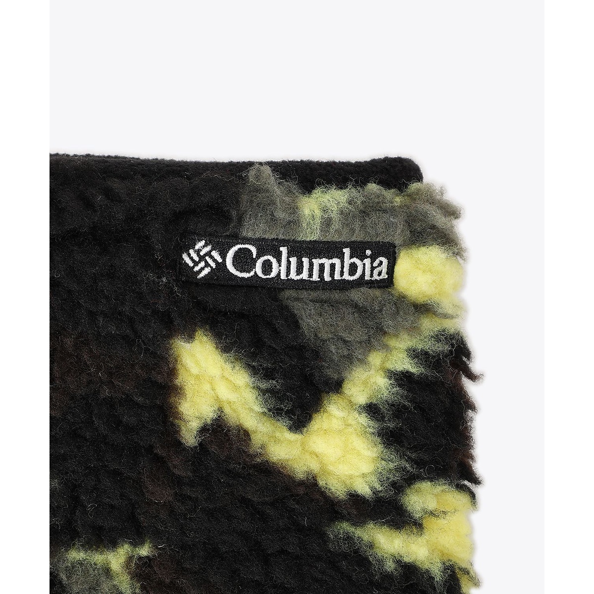 ゲシュモズルネックゲイター