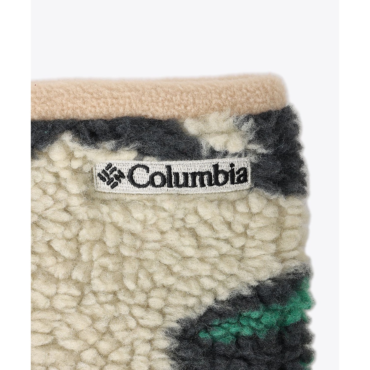 ゲシュモズルネックゲイター