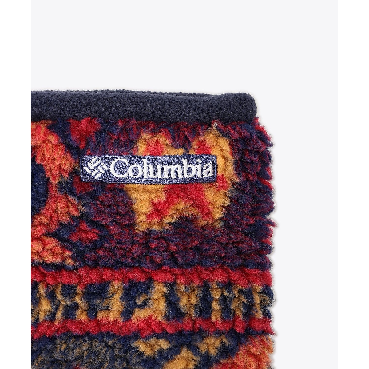 ゲシュモズルネックゲイター