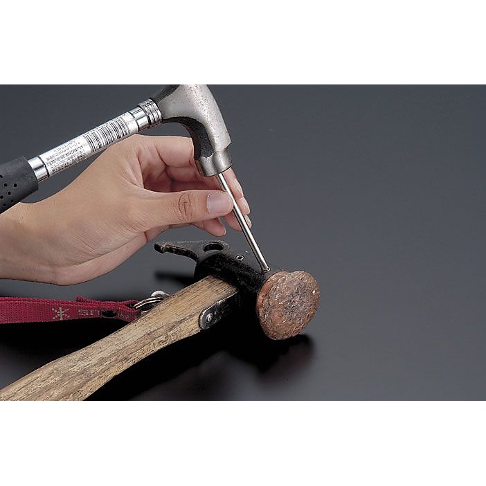 交換用銅ヘッド