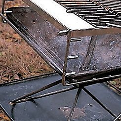 焚火台 M ベースプレート