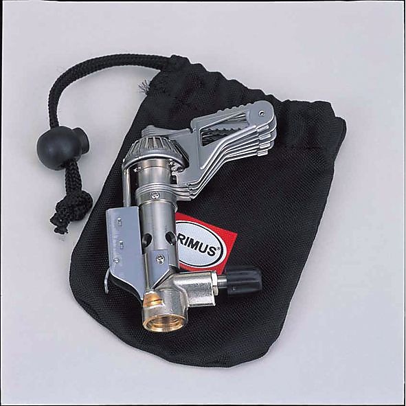 プリムスウルトラバーナー