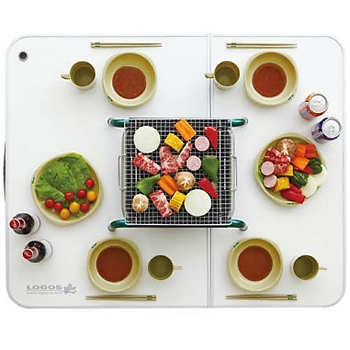 ECO CERA TBLE TBRL S