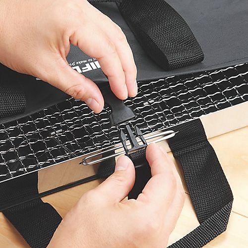 ファイアグリル収納ケース