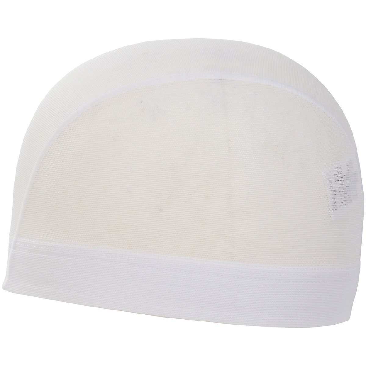 MESHCAP WHT  サイズ/M