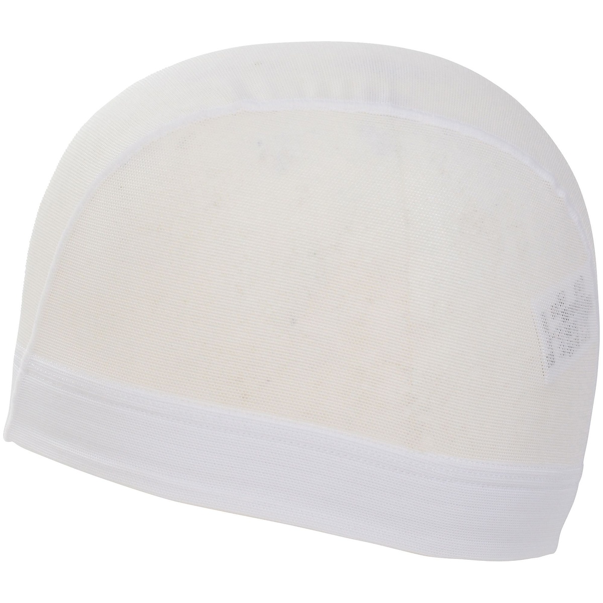 MESHCAP WHT  サイズ/L