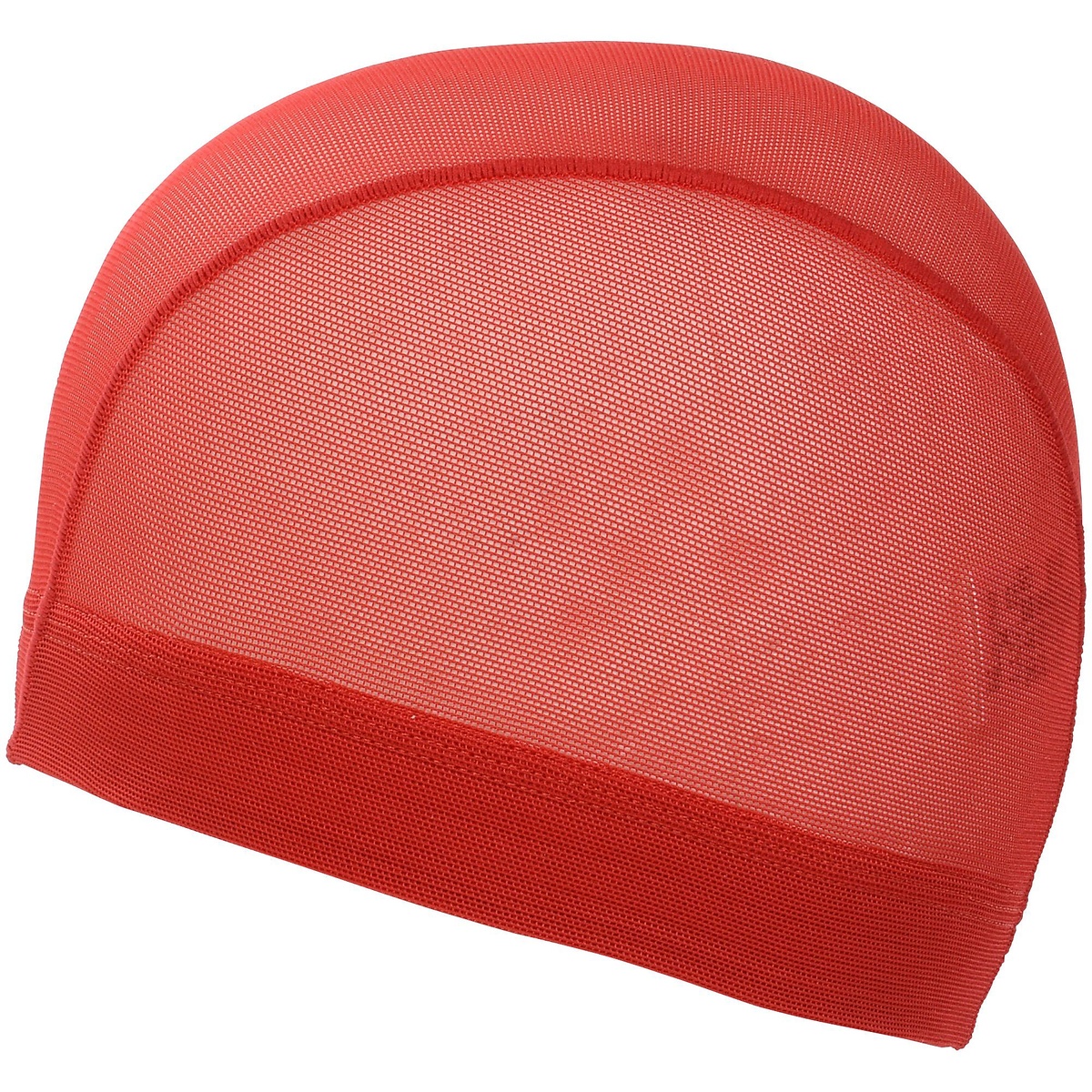 MESHCAP RED  サイズ/M