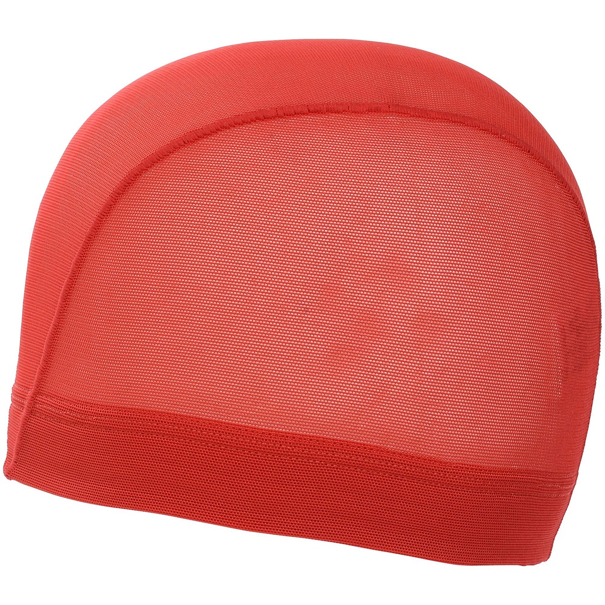 MESHCAP RED  サイズ/L