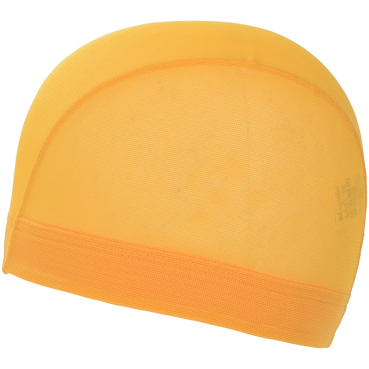 MESHCAP YEL サイズ/L