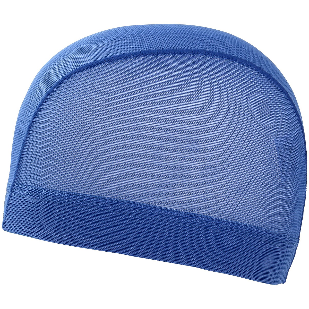 MESHCAP BLU  サイズ/M