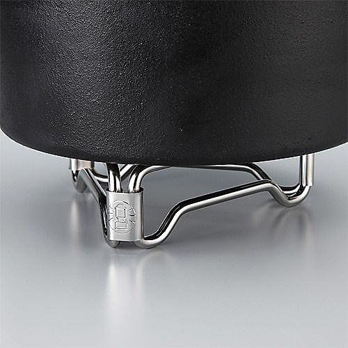 ダッチオーブンスタンド