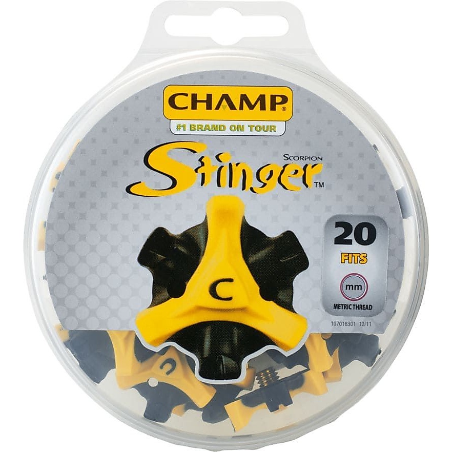 STINGER 3 MIRI 20P