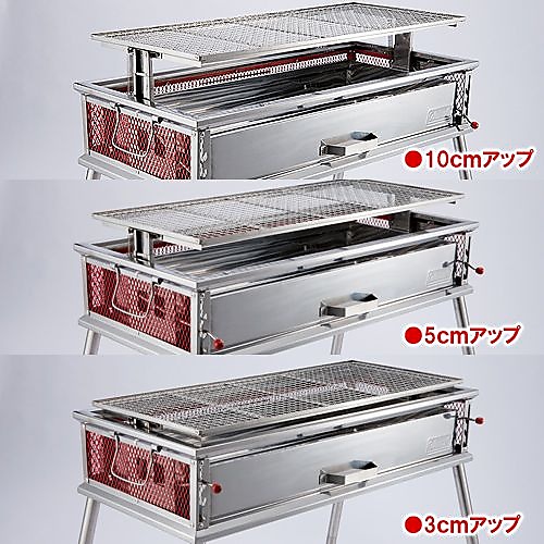 クールスパイダープロ/L(レッド)