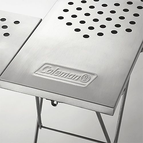 ファイアープレイステーブル