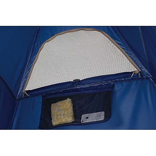 EMERGENCY TENT FR