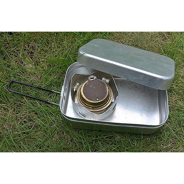 TRANGIA LARGE MESTIN