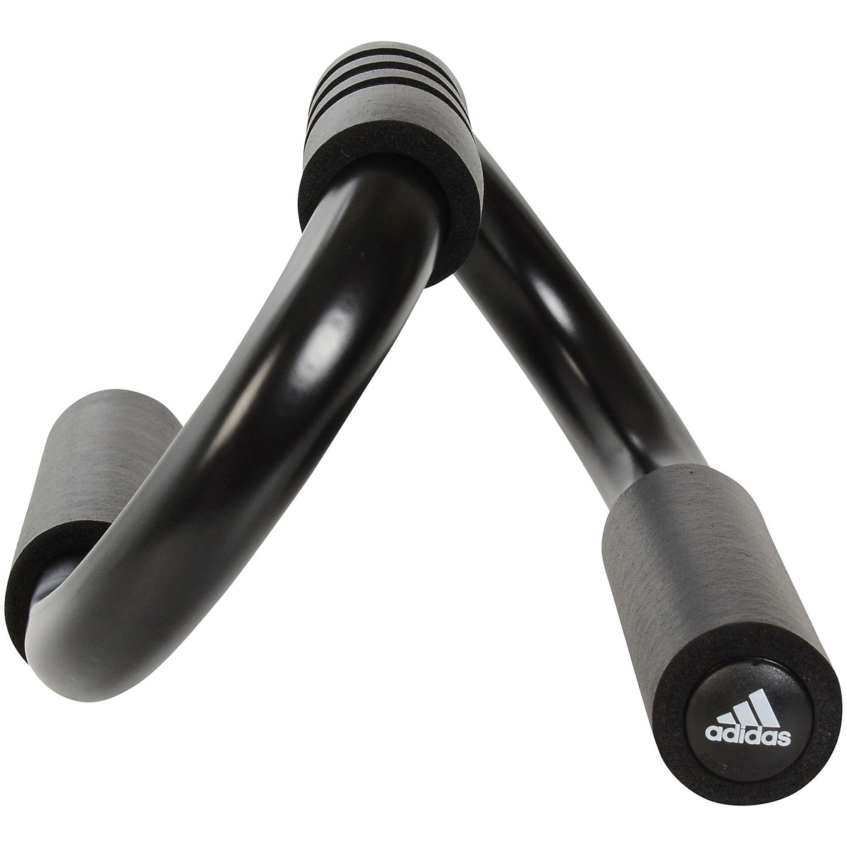 プッシュアップバー