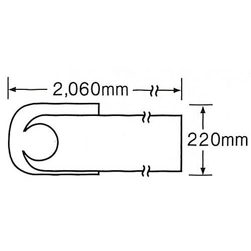 練習グッズ 絶対入れたい2m以内 ベーシックパット