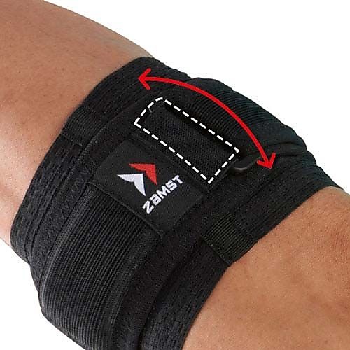 ELBOW BAND L NEW
