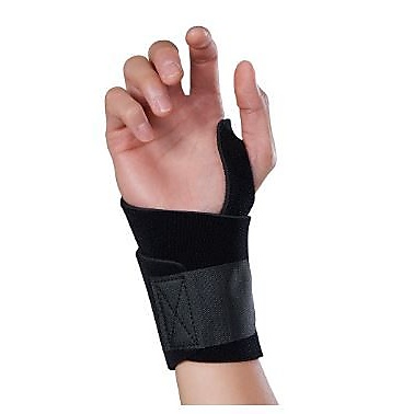 LIST SUPPORT LOGO BK