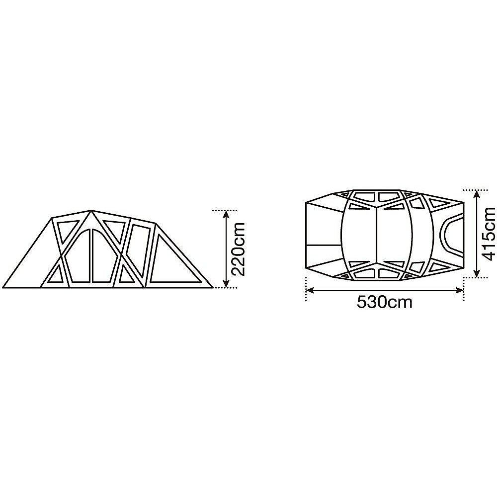 リビングシェル ロング PRO.
