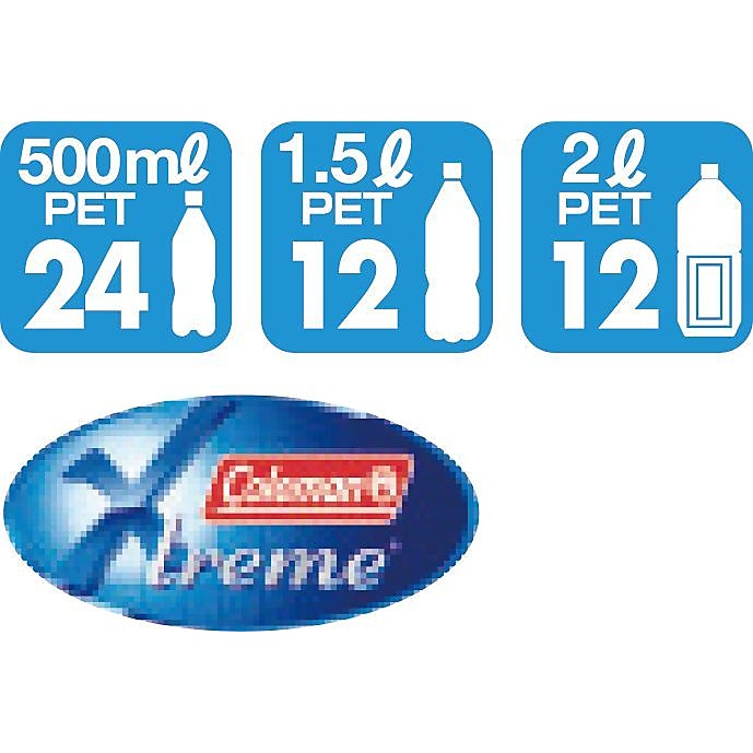 エクストリームアイスクーラー/35L