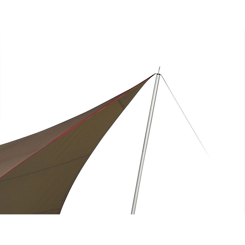 HDタープ ヘキサ(M) PRO セット