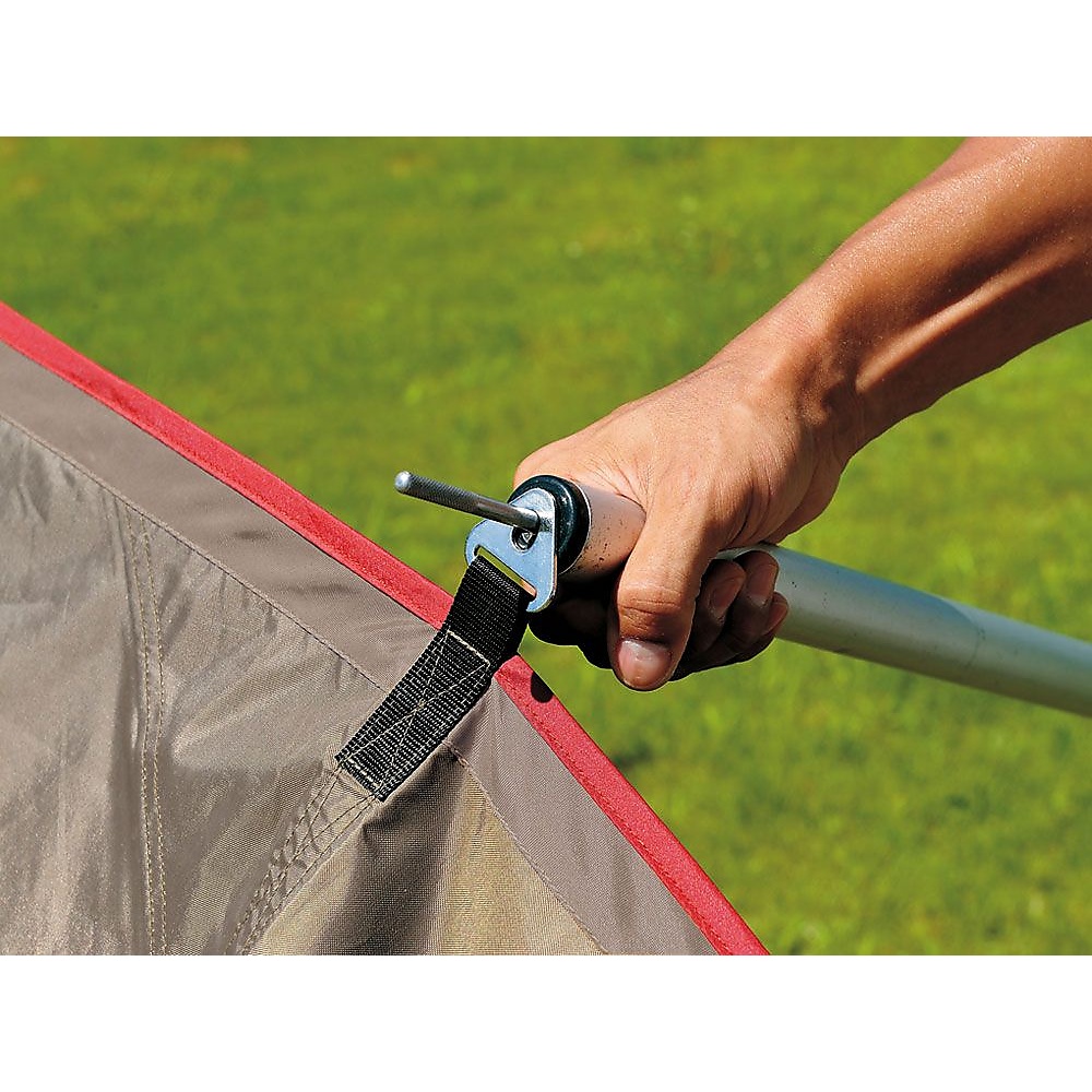 HDタープ レクタ(L)