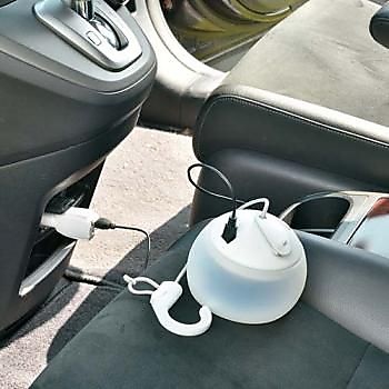 ほおずき 充電池パック