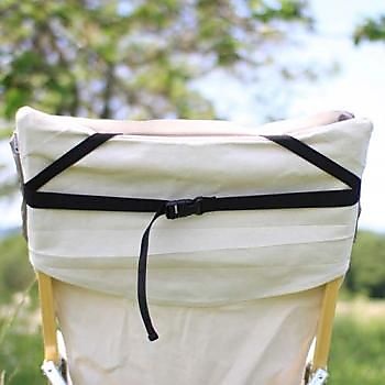 ローチェアクッション プラス