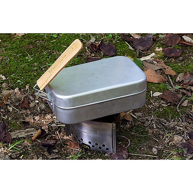 トランギア メスティン