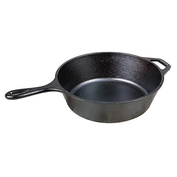 ロッジ ディープスキレット10-1/4インチ L8DSK3