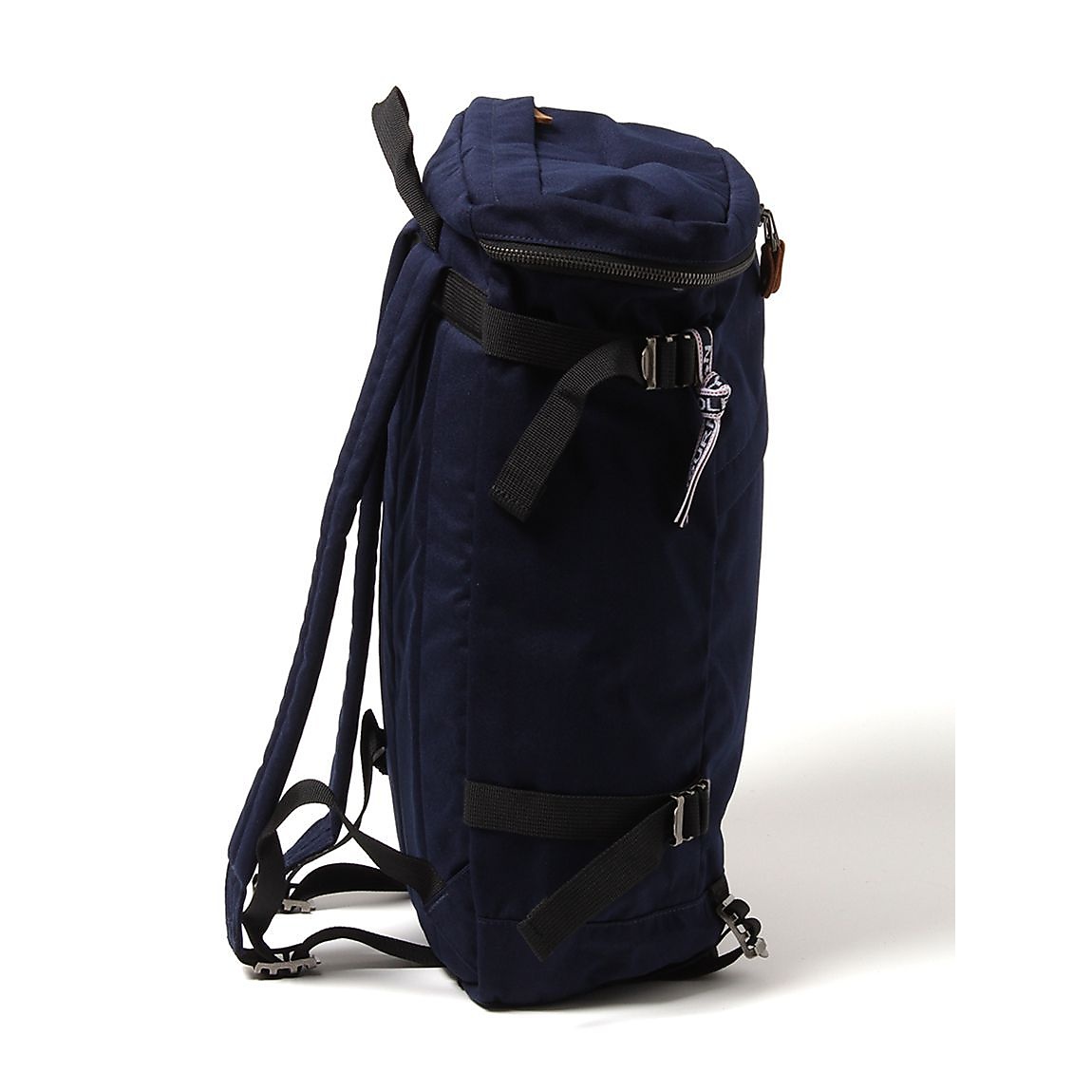 JNスカウトマスター (ネイビー)