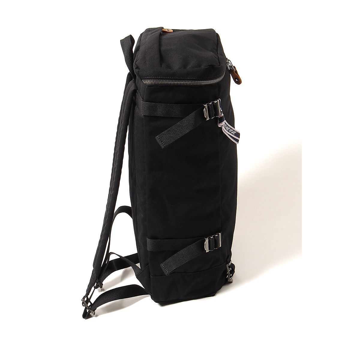 JNスカウトマスター (ブラック)