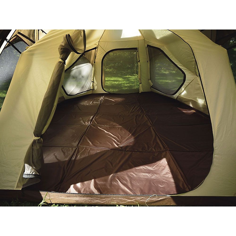 ドックドーム PRO.6 インナーマット