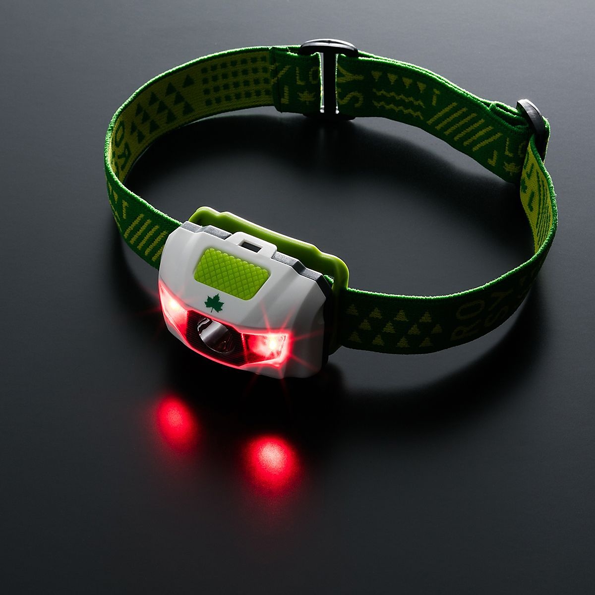 ROSY LEDヘッドライト