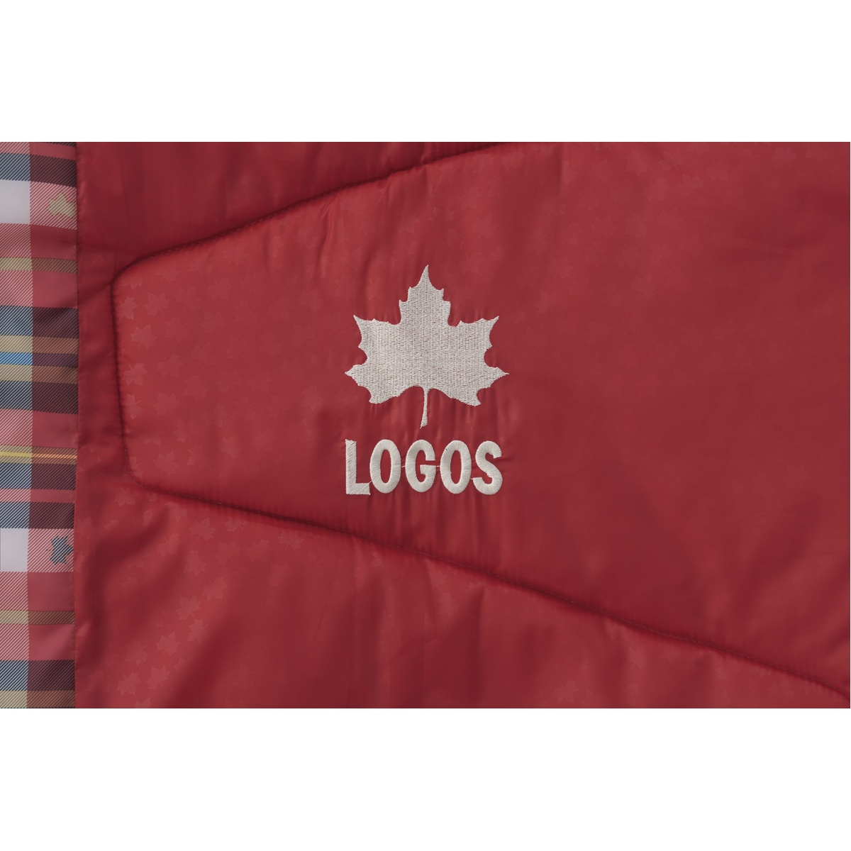 マルアライ スランバーシュラフ-2