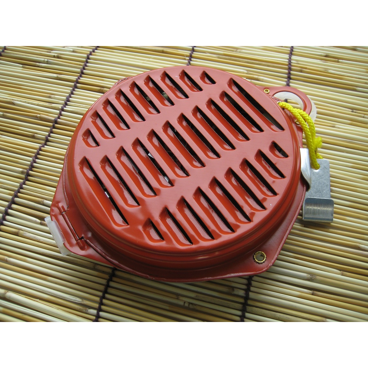 パワーシンリンコウ ケイタイホルダー