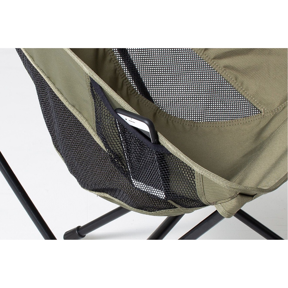 ツーアングルチェアL